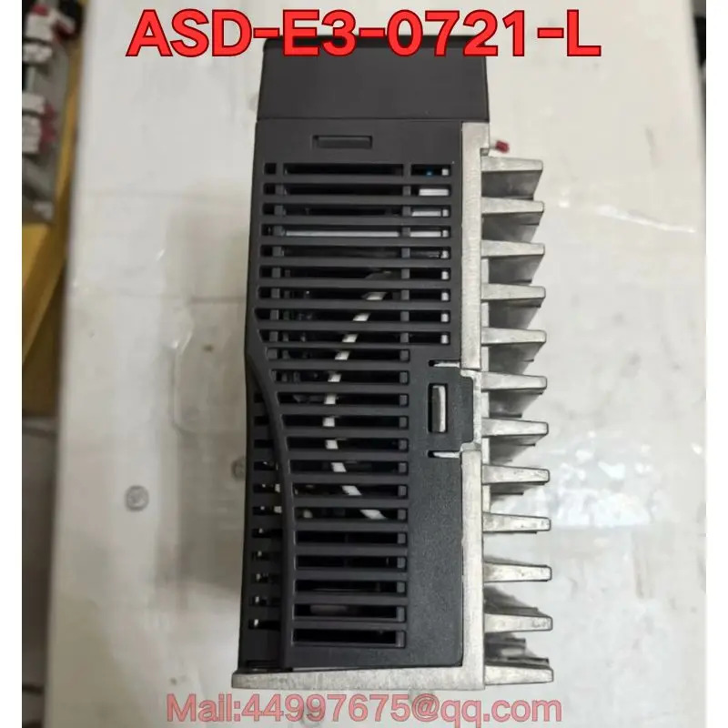 ASD-E3-0721-L 서보 드라이브