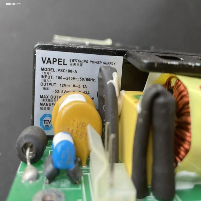 VAPEL 전원공급장치 PSC180-A 오리지널 180W