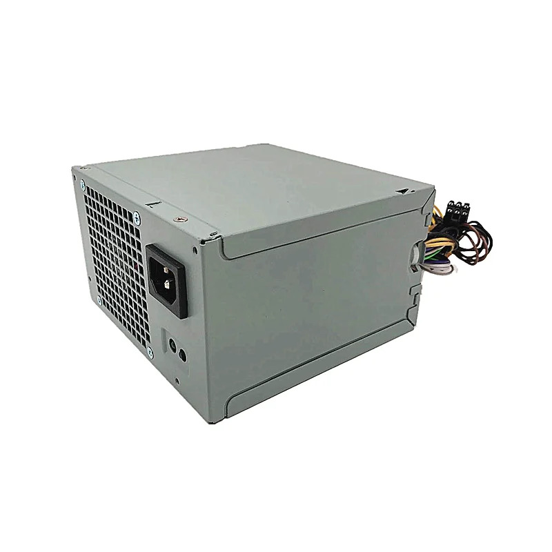 델 T3620 T1700 T20 3670 3020 7020 9020 PSU 8 핀 600W 전원공급장치 HU290EM-01 L290EM-01 L290AM-00 H290AM-00