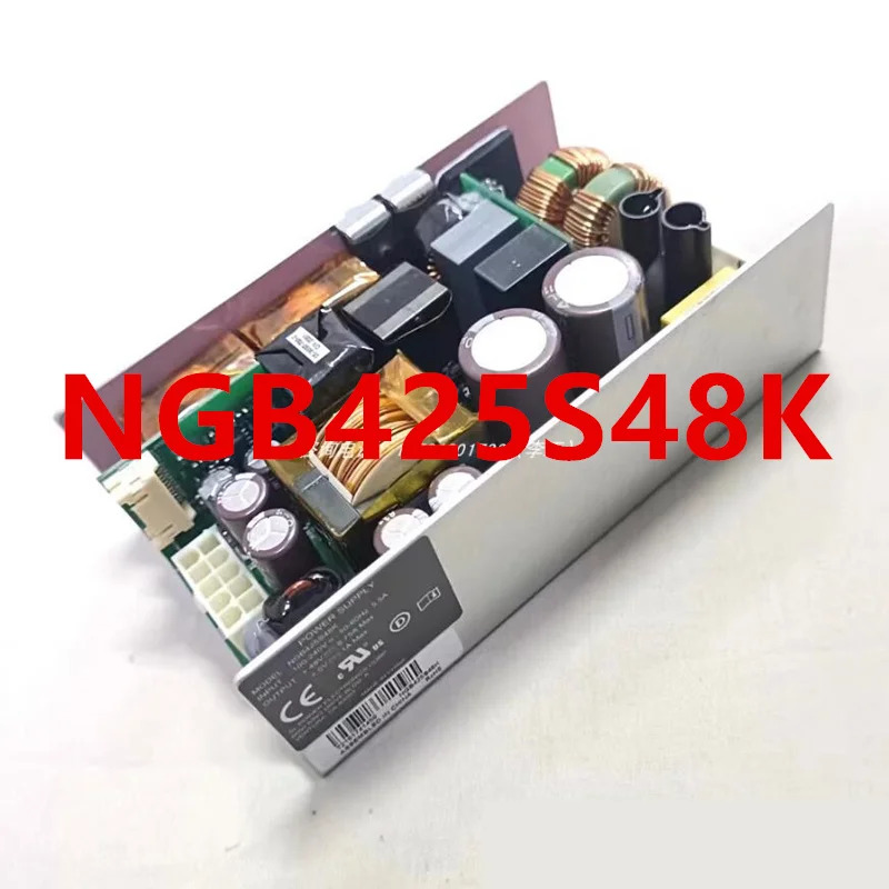SL POWER 48V5V 425W NGB425S48K새 전원공급장치