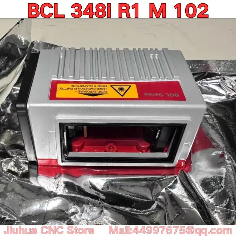 BCL 348i R1 M 102 코드 리더