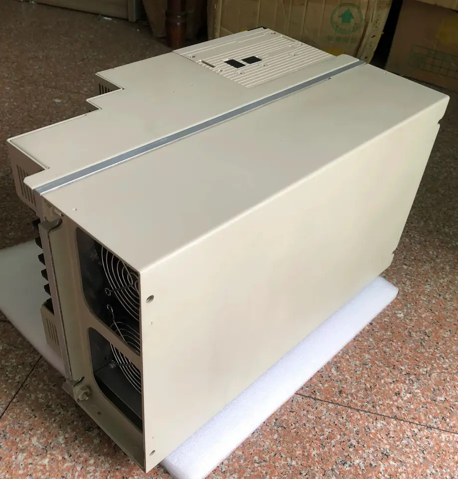 SGDV-590A01A 서보 드라이브 SGDV 590A01A
