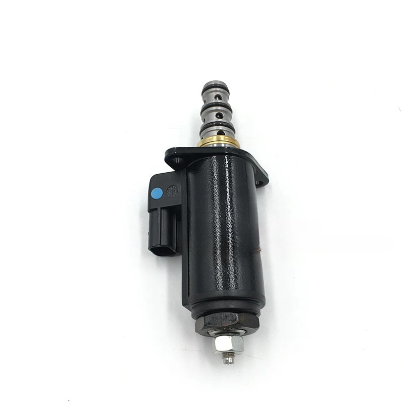 로터리 솔레노이드 밸브 굴삭기 액세서리 SK200 230-6E/250 350-8