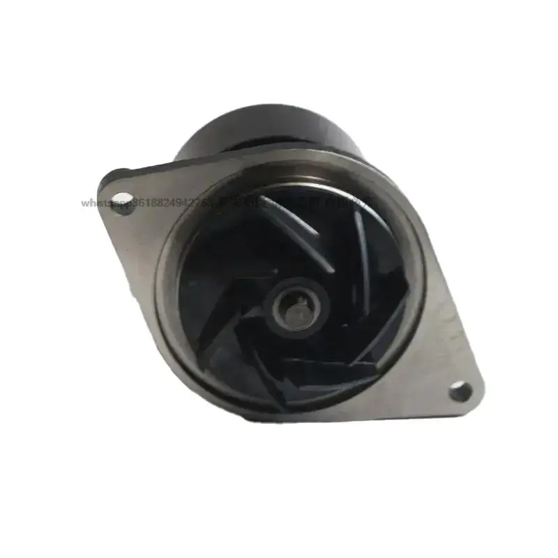 엔진 굴삭기 PC200-8 PC240-8 PC220-8 워터 펌프 6D107E 6754-61-1100 6754-61-1010 신