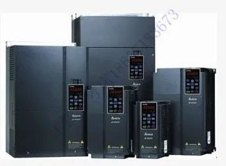 델타 인버터 VFD007CP43B-21 AC380 V 0.75KW 신