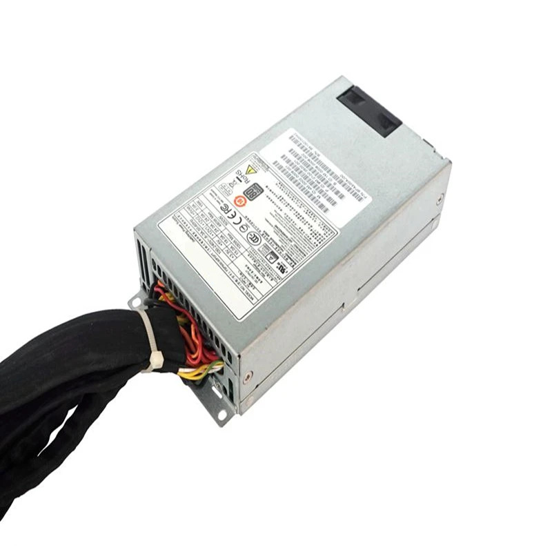 FSP FlexPSU 소형 1U 500W 전원공급장치 FSP500-50FGPT 신