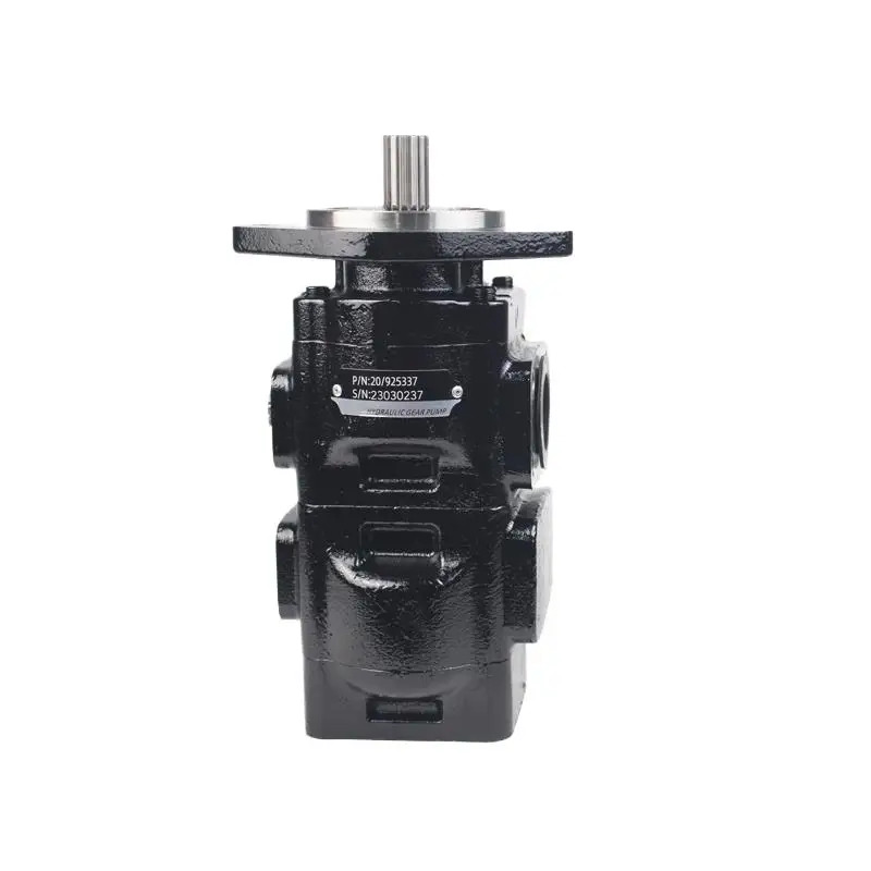 JCB 단일 펌프20/925337 51CC