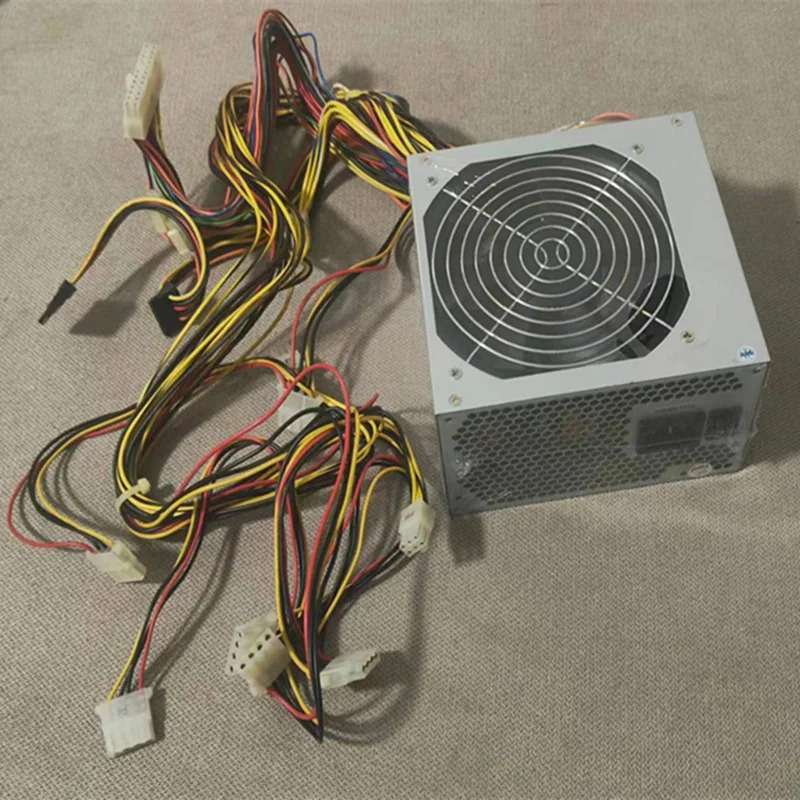 FSP 650W 전원공급장치 FSP650-80GLN새 원본 PSU