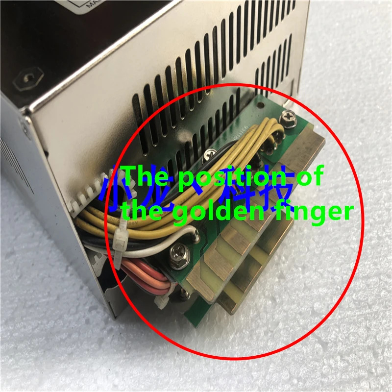 Emacs거오리지널 PSU 300W 전원공급장치 SP2-4300F