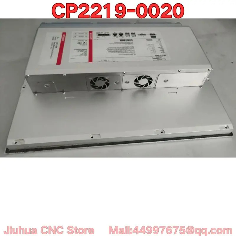 리퍼 CP2219-0020 터치스크린 기능 리퍼는 일반적으로된 이 필요
