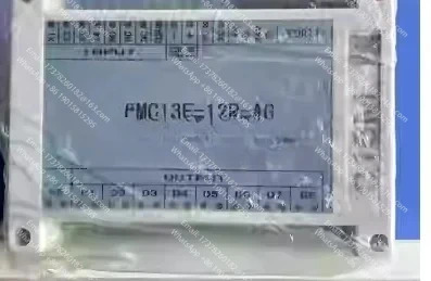 13A-12R-AG 블로우 성형기 마이크로컴퓨터 컨트롤러 PLC