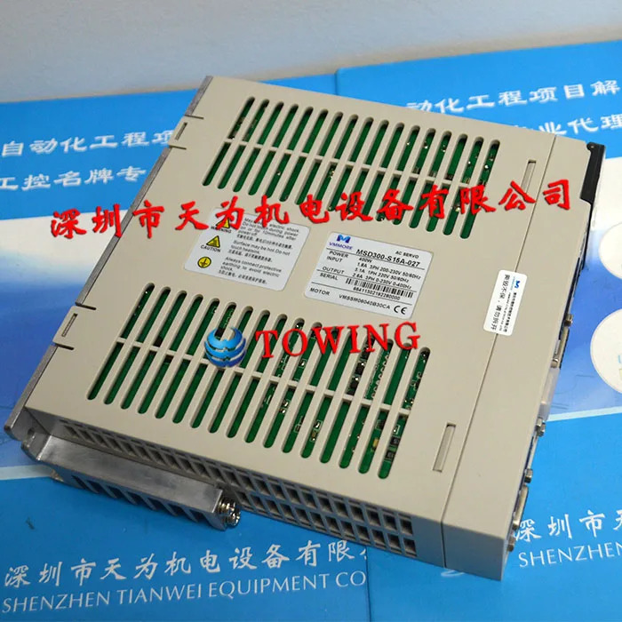VMMORE 마이크로세컨드 MSD300-S15A-027 드라이버 오리지널 신