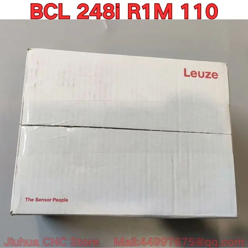 BCL 248i R1M 110 바코드 리더기