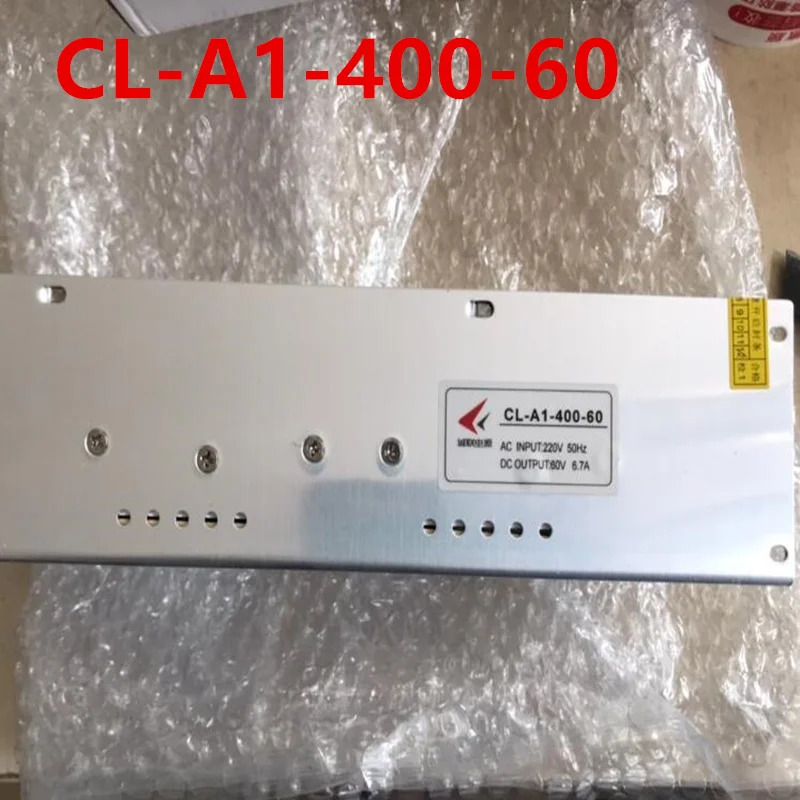 전원공급장치 Chenglian 60V6.7A 400W CL-A1-400-60