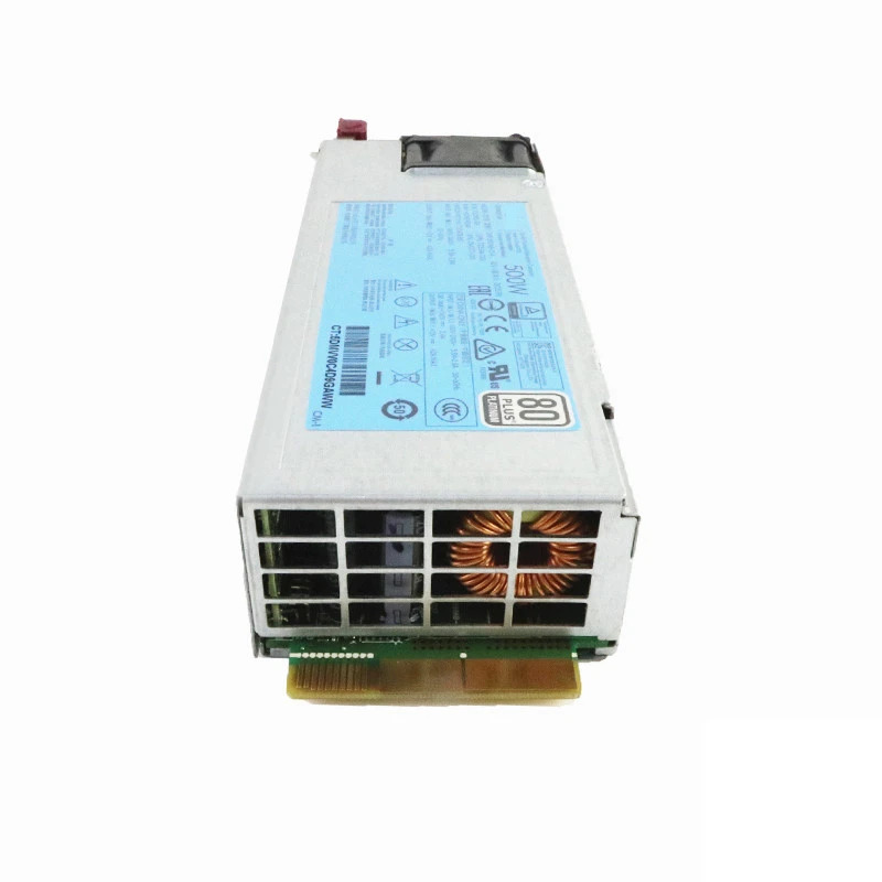 hp호환 500W 전원공급장치 DPS-500AB-13 A DPS-500AB-13A 754377-001 723595-101 HSTNS-PD40 720478-B21 HSTNS-PC4