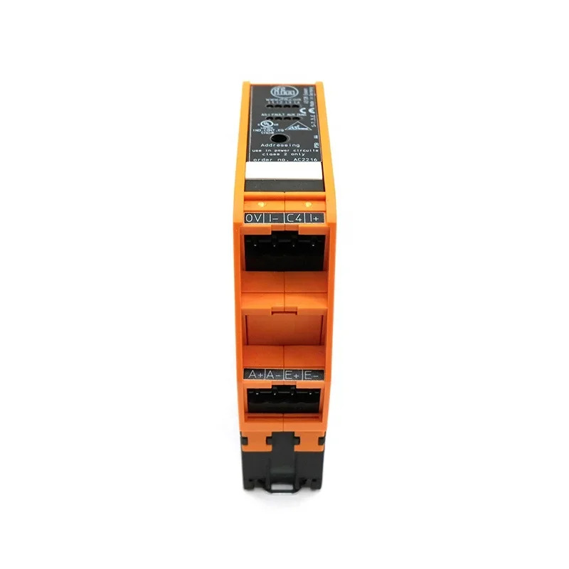 IFM 전유량센서 AC2216 거리 센서 Essen e43210 sa4300 01d100 01dlf3kg