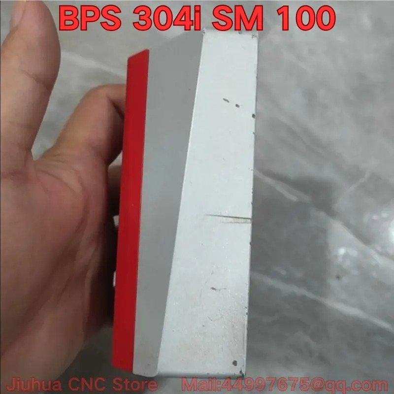 리퍼 BPS 304i SM 100 광전 거리 스캐너 기능 리퍼는 정상