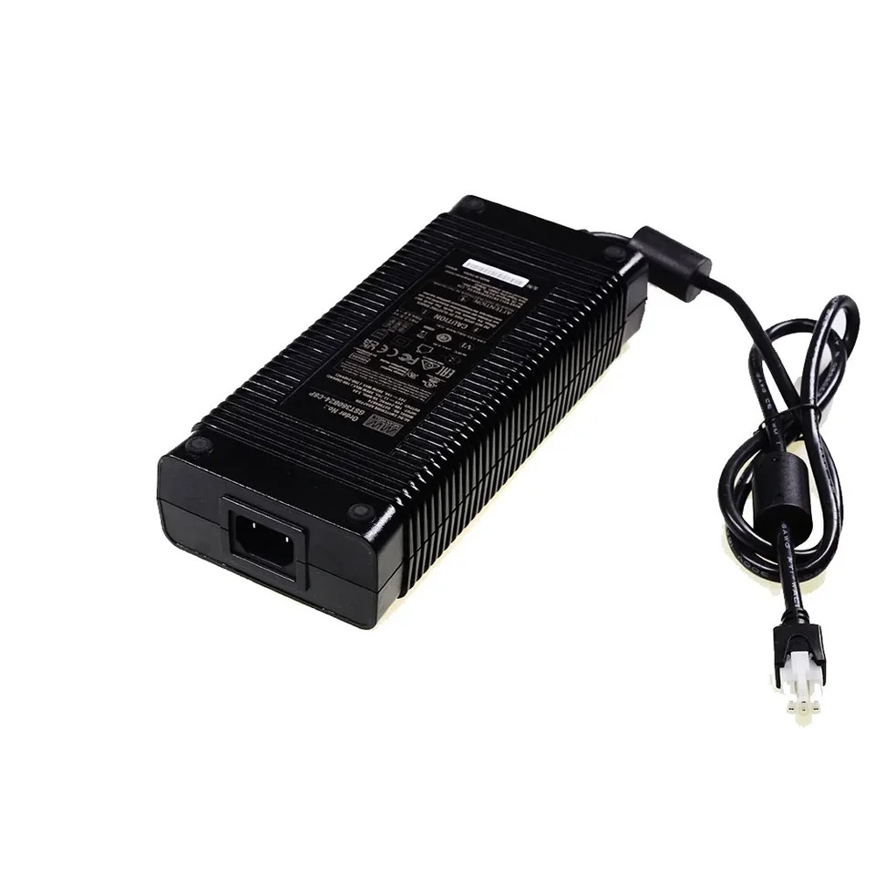 Mingwei C6P 전원공급장치 GST360B B24 B36 B48 B55 B12 B15-C8P 360W36V
