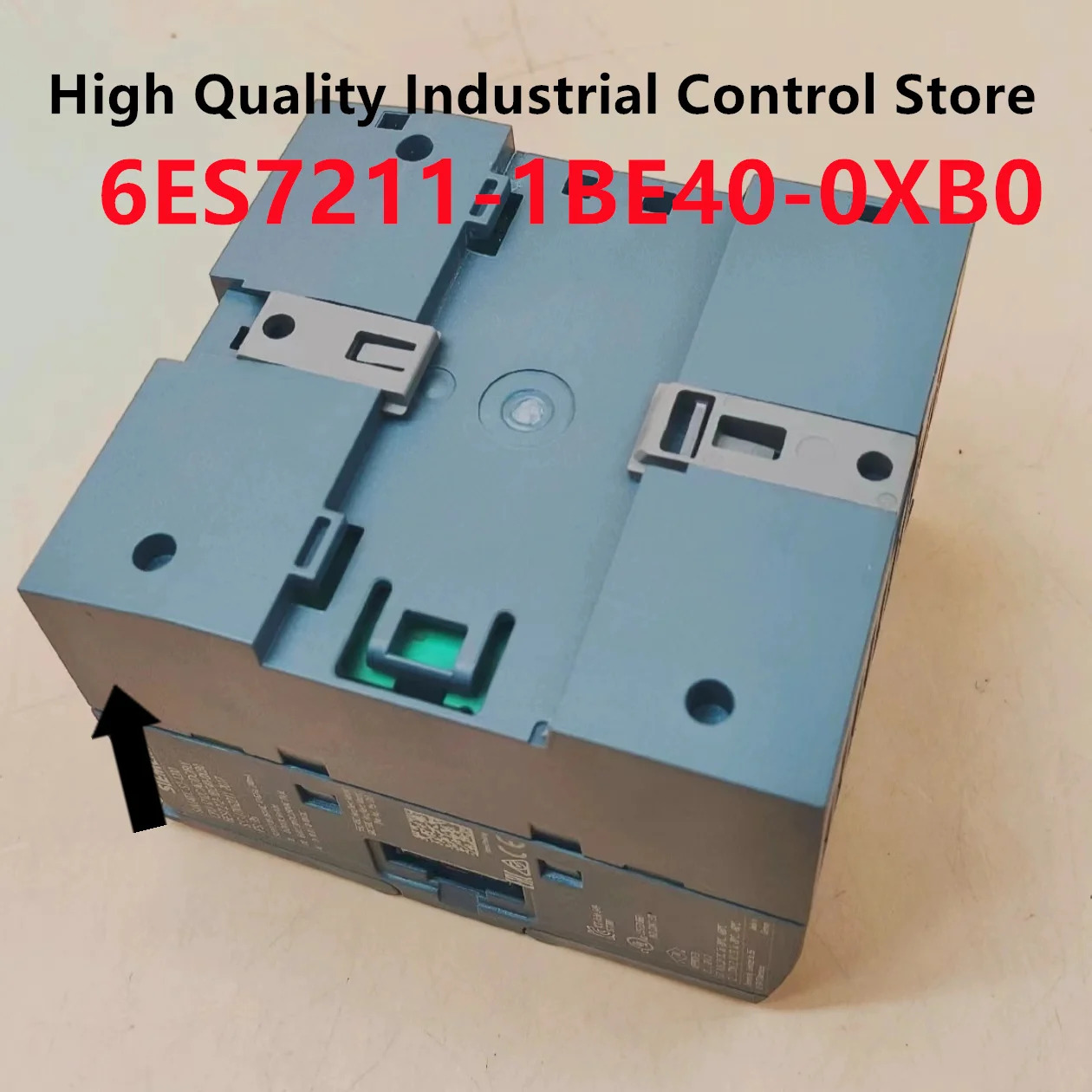PLC 6ES7211-1AE40-0XB06ES7211-1BE40-0XB0