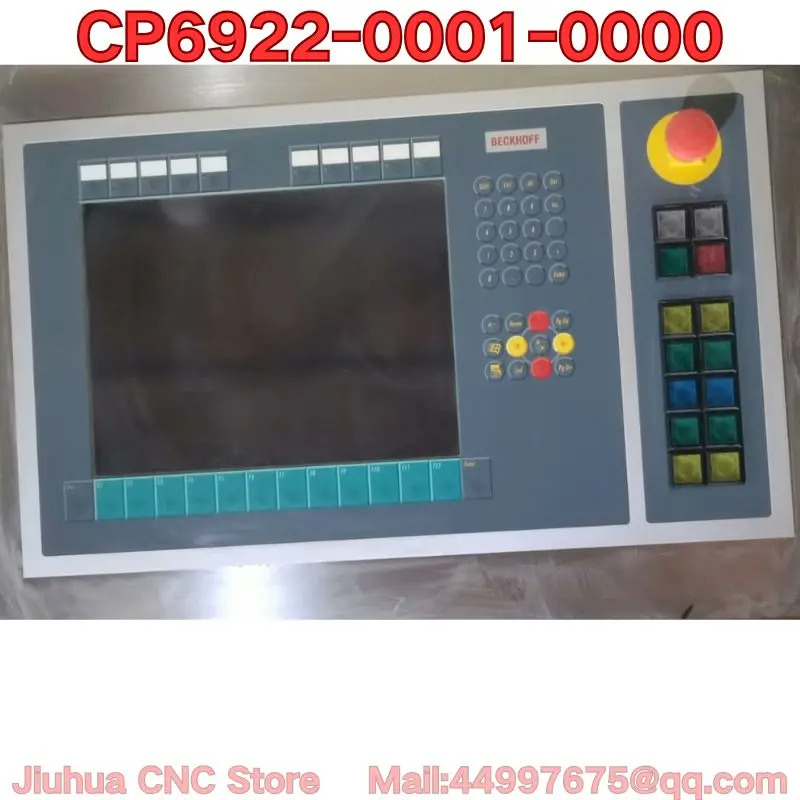 리퍼 CP6922-0001-0000 터치 스크린 기능 리퍼는 일반적으로된 이 필요