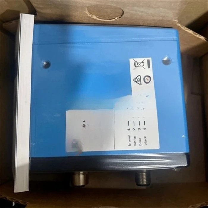 광 데이터 전송 센서ISD400-6111 1046119