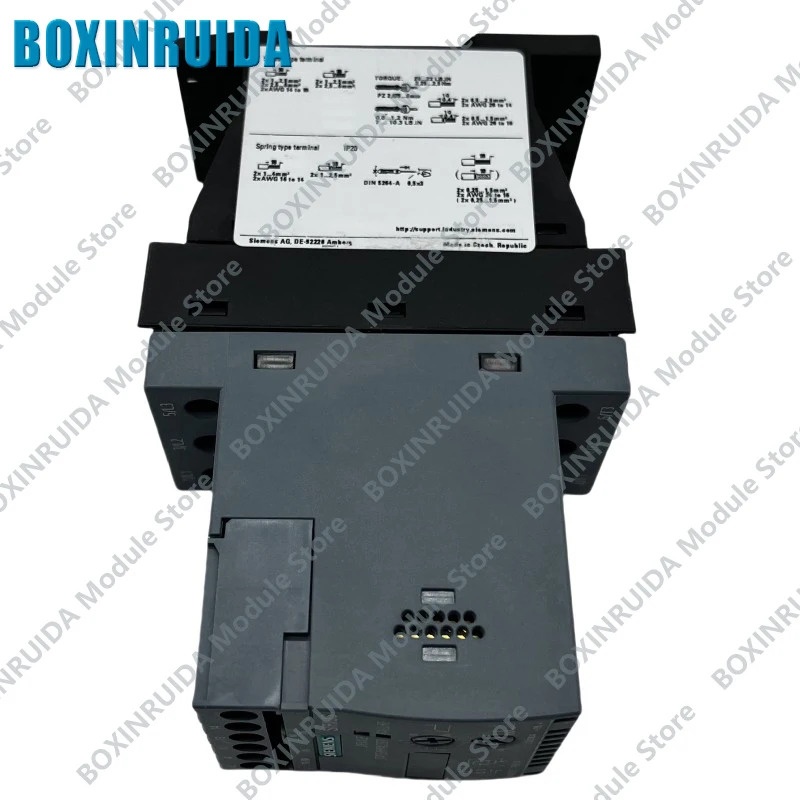 모듈 3RW3017-1BB14 3RW30171BB14 신