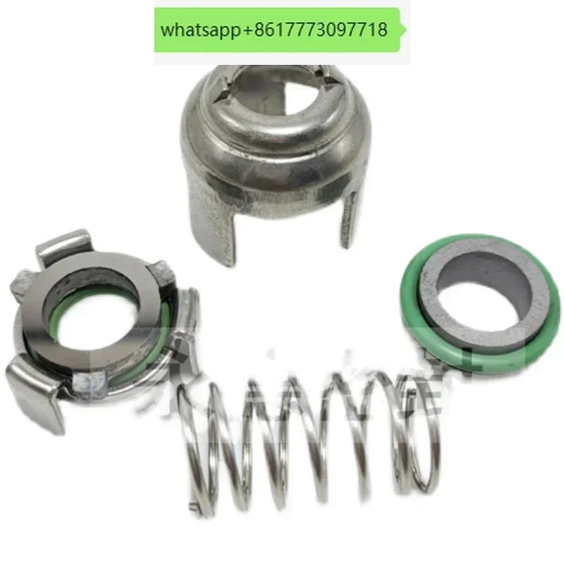 기계적 씰 Grundfos 느린 와이어 CRK2/4 CRN 8/16 고압 워터 펌프 G04-12/16