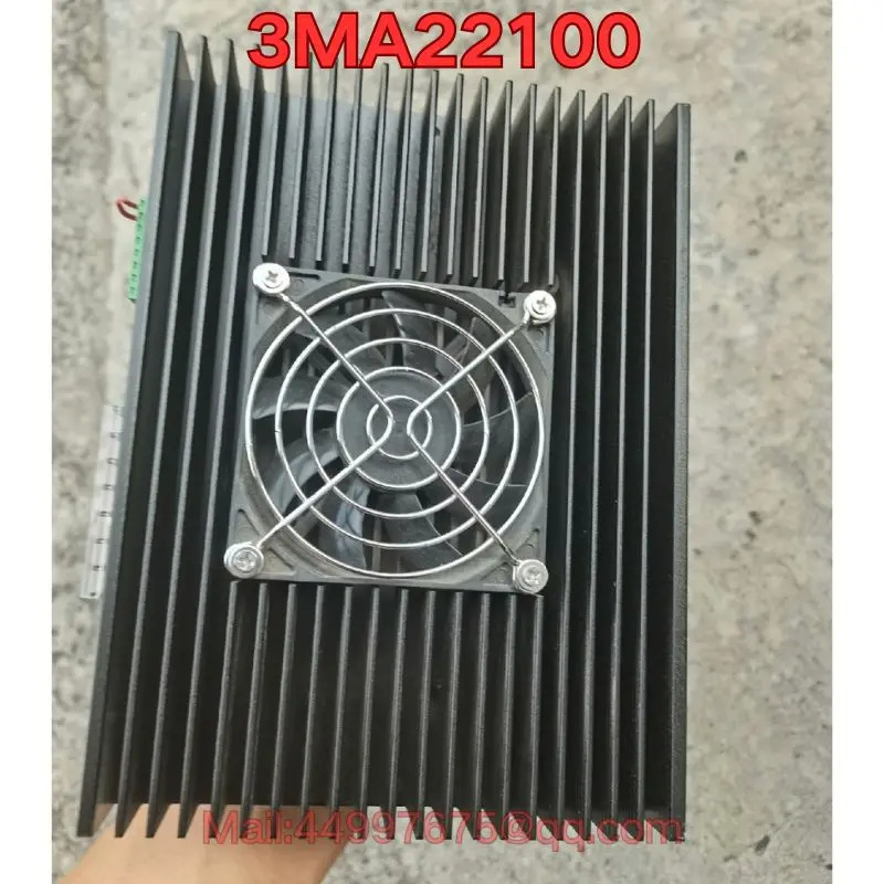 리퍼 A22100 서보 드라이브 기능 리퍼는 정상