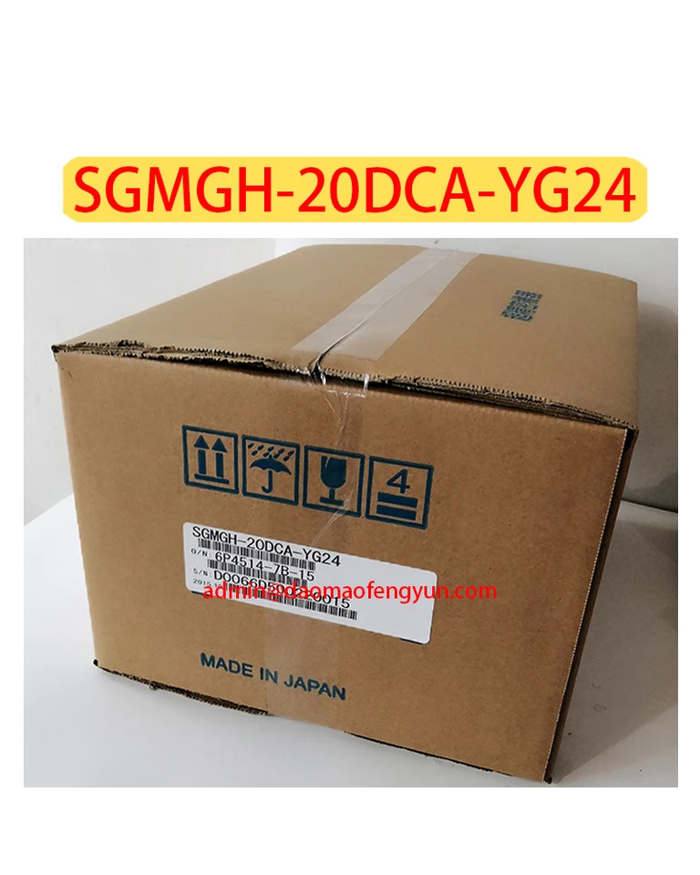 SGM호환GH-20DCA-YG24 서보모터 SGM호환GH 20DCA YG24 신