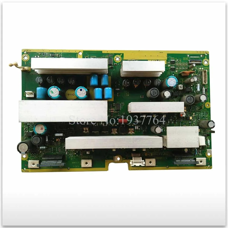 좋은 보드 TH-42PV80C SC Y TNPA4393 AD TNPA4393AD