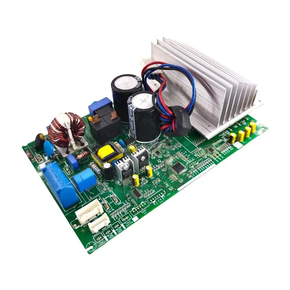 AUX 에어컨 컴퓨터 기판 회로 H12WBPC0 H12WBpB8 H12WBPC1 SX-W-NEC52-SKAC-V1 12000BTU 리퍼