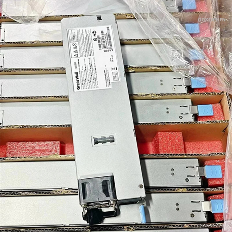 만리장성 2200W 전원공급장치 GW-CRPS2200LW새 원본 PSU