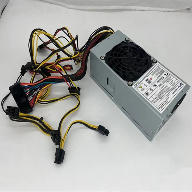 Lenovo호환 TFX 24Pin 450W 전원공급장치 FSP450-60GHS PC9053 HK340-71FP PS-5241-02 PC9059 PS-5181-02VG 새 원본 P