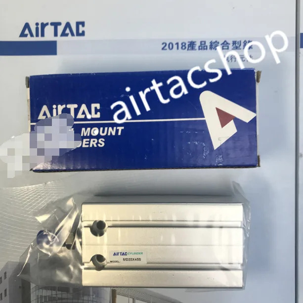 AirTAC MD25X45S 실린더