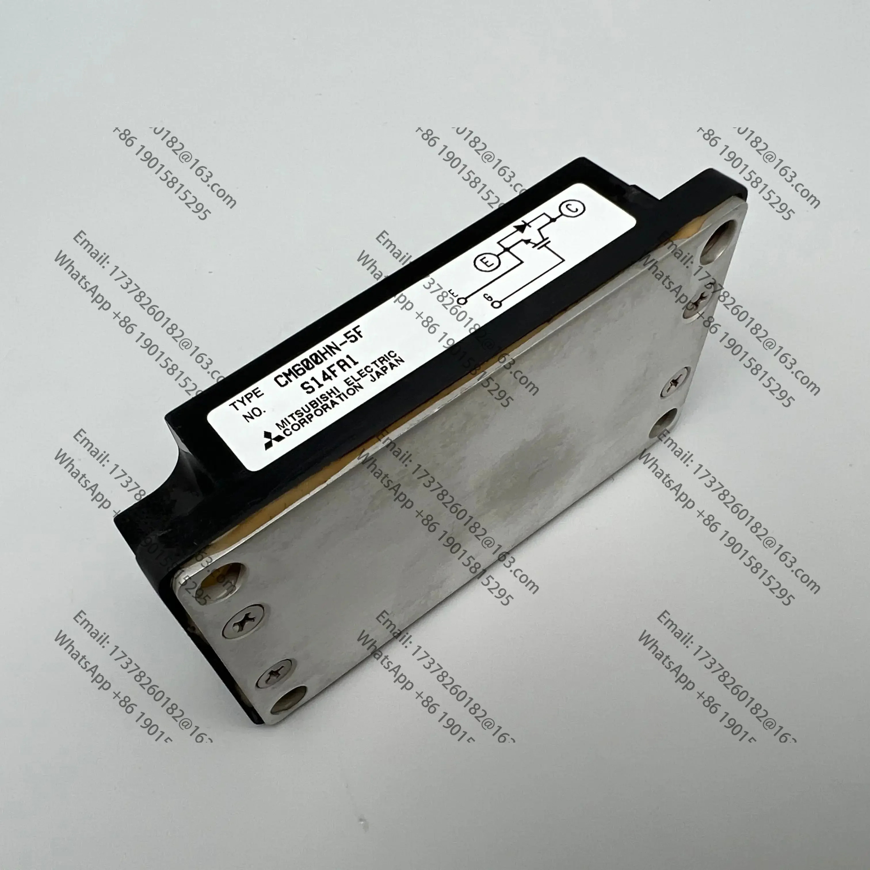 CM600HN-5F 원산지