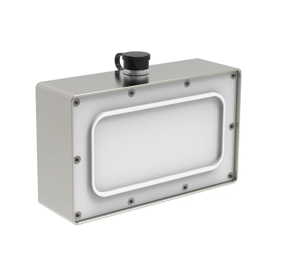 CE RD-300-RTU MODBUS 파이프 개방 채널 강 레이더 수위 센서 40 m