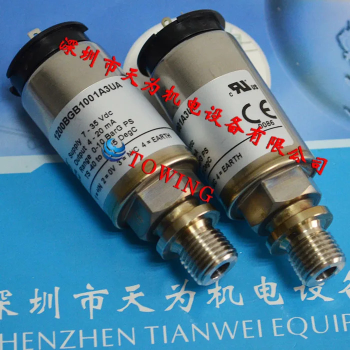 G압력센서 1200BGB1001A3UA