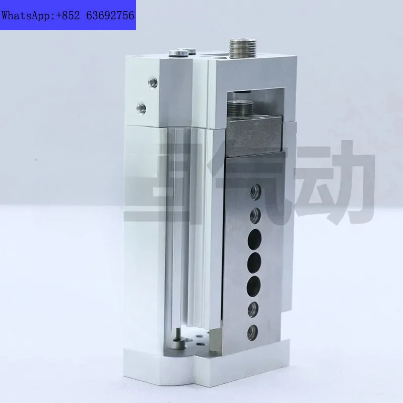 Sliding table cylinder DGSL-6-8-10-12-16-20-25-30-40-50-80-EA-P1A-Y3A