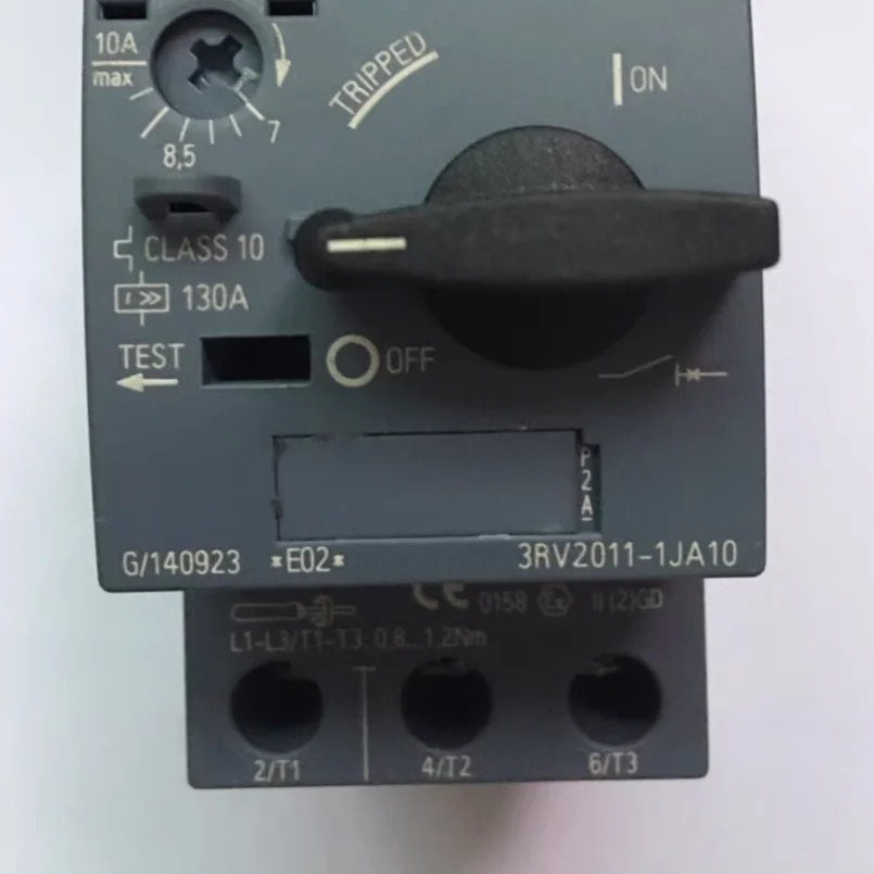 3RV2011-1JA10 3RV2011-1KA10 3RV-4AA10 3RV-4BA10 3RV-4CA10