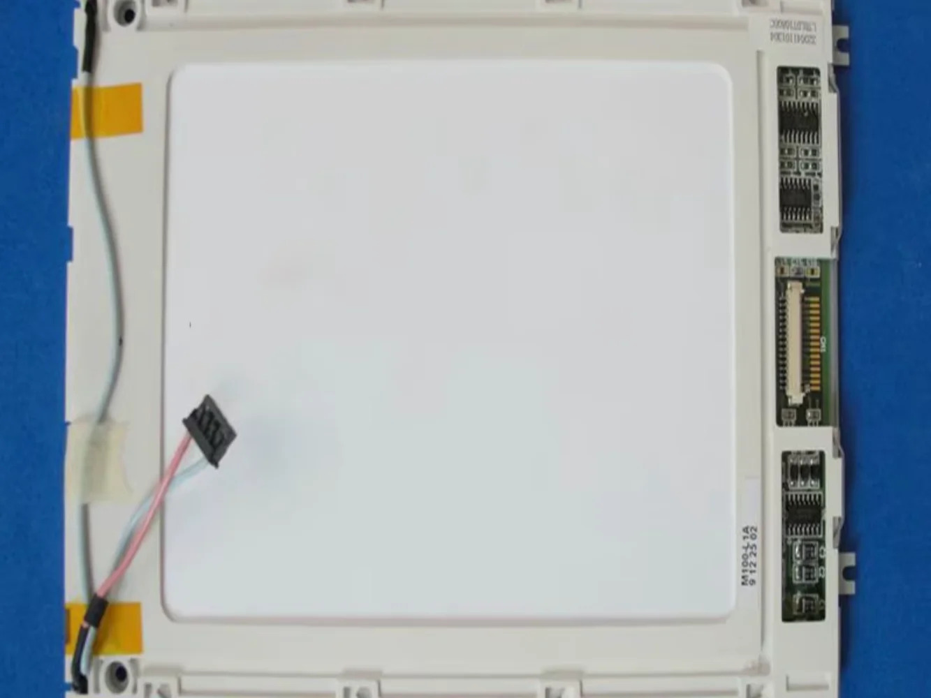 LCD 화면 LTBLDT168G6C M100-L1A 원본