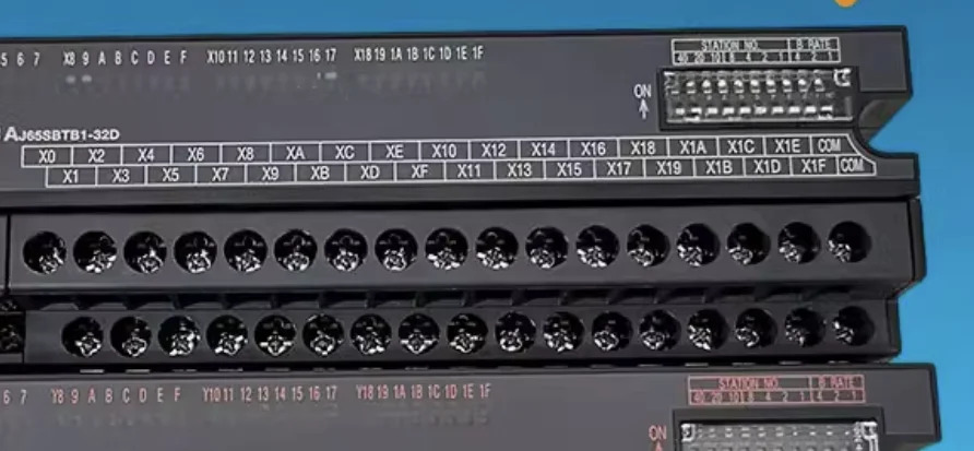 AJ65SBTB1-32D AJ65SBTB1-32T AJ65SBTB1-32DT AJ65SBTB1-32D1 AJ65SBTB1-32T1 AJ65SBTB1-32TE1