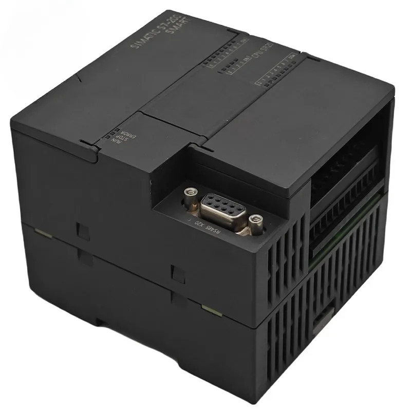 PLC 프로그래밍 컨트롤러 SIMA TIC S7-200 20V AC 또는 110 DC 전원공급장치 12 입력 8 출력 6ES7288-1SR20-0AA1 신