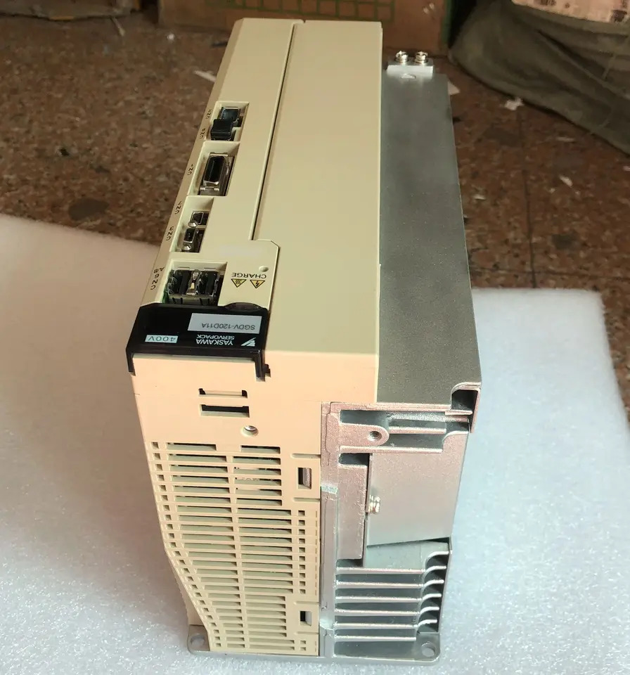 SGDV-120D11A 서보 드라이브 SGDV 120D11A