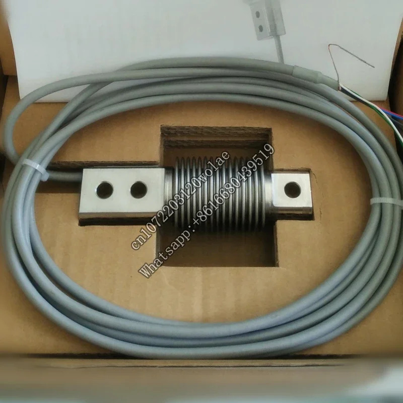 HBM 로드셀 계량 센서 Z6FD1 /200KG 신 오리지널