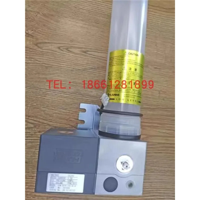 LUBE Mazak 버터 윤활 펌프 EGM호환-50TH-10S-4C EGM호환-10S-4-4C MP-4-7C 일본산