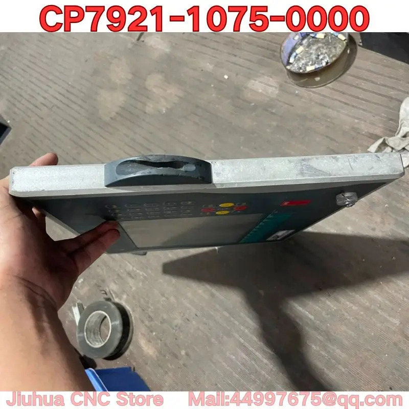 리퍼 CP7921-1075-0000 터치스크린 산업제어 올인원 기능 리퍼는 일반적으로된 이 필요
