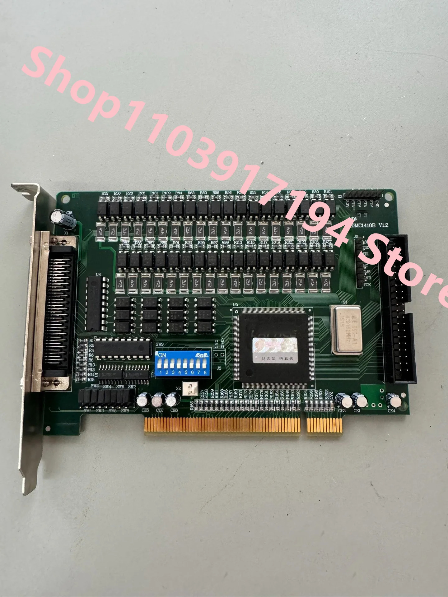 Leadshine DMC1410B V1.2 모션 제어 카드용