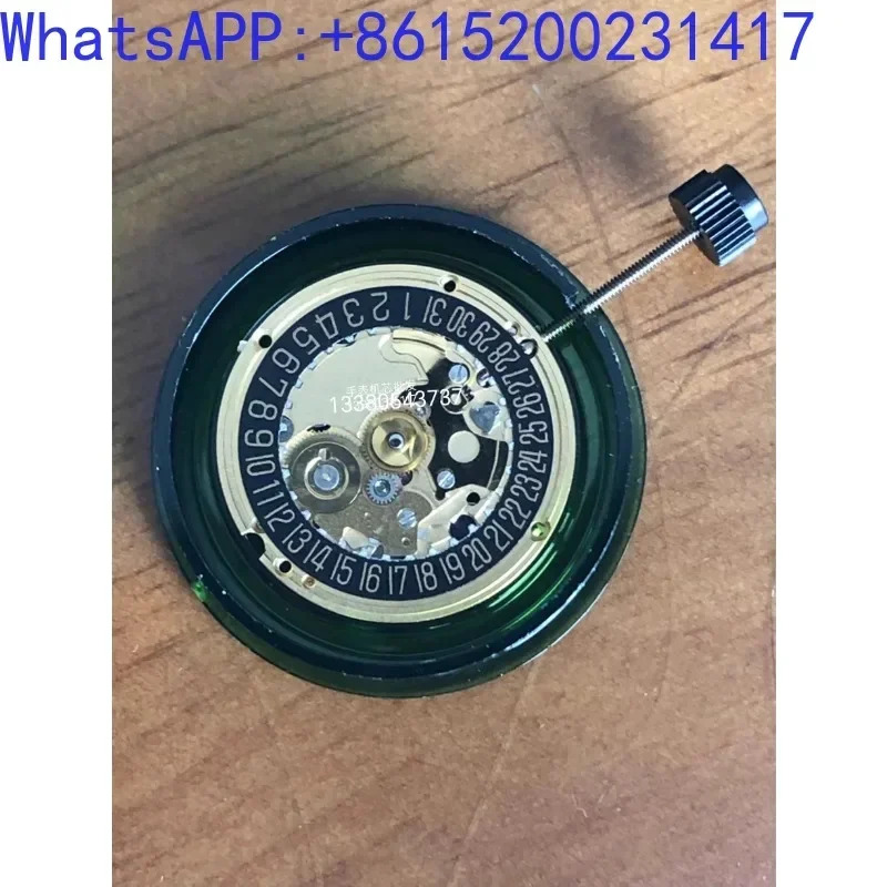 ETA256111 쿼츠 V8 무브먼트 256.111 시계 256.041 3핀 2핀
