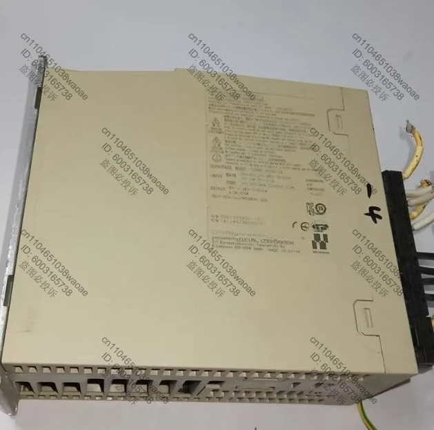 SGPMS-4R0A10A 서보 드라이브 850w는 일반적으로 .