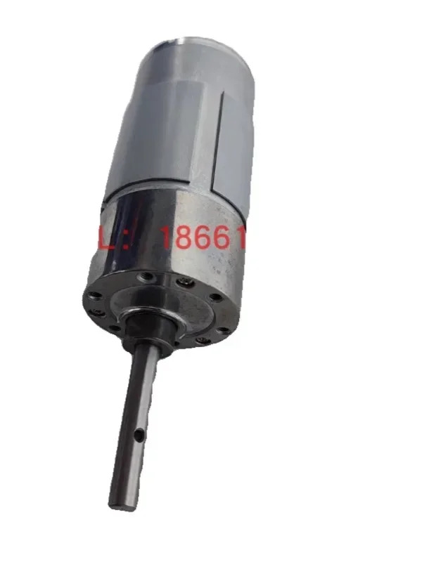 LUBE 일본 MAZAK 오일 디스펜서 수리 부품 24V 모터 EGM호환-10S-4-4C-3P